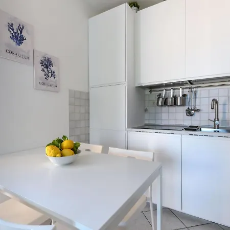 Altaluna-6 By Interhome Nisporto