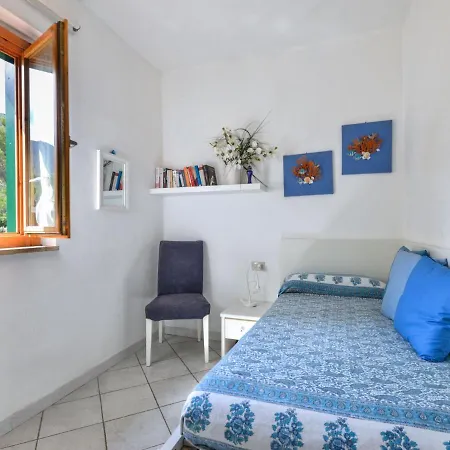 Apartment Altaluna-6 By Interhome *