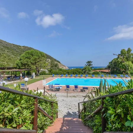 Altaluna-6 By Interhome Apartment