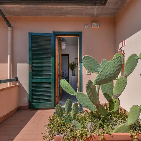 Altaluna-6 By Interhome Apartment